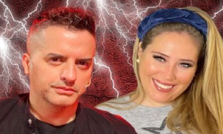Ángel de Brito le respondió a Mar Tarrés: Dibuja fantasmas para justificar sus falencias Ángel de Brito le respondió a Mar Tarrés: Dibuja fantasmas para justificar sus falencias