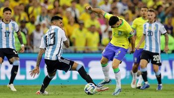 Argentina y un clásico especial ante Brasil para sellar la clasificación al Mundial