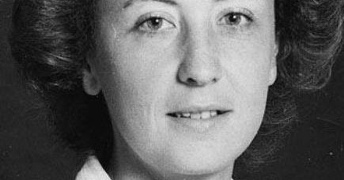 La presidenta de la FePRa, Beatriz Perosio, que también presidía la Asociación de Psicólogos de Buenos Aires (APBA), fue desaparecida.