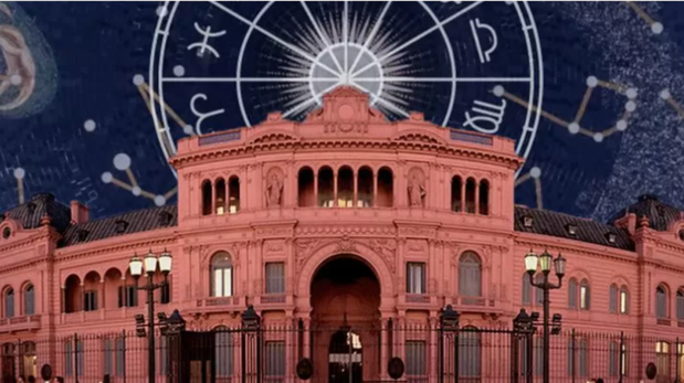 Por qué el 10 de diciembre no es una fecha buena para que asuma un presidente en Argentina, según la astrología.