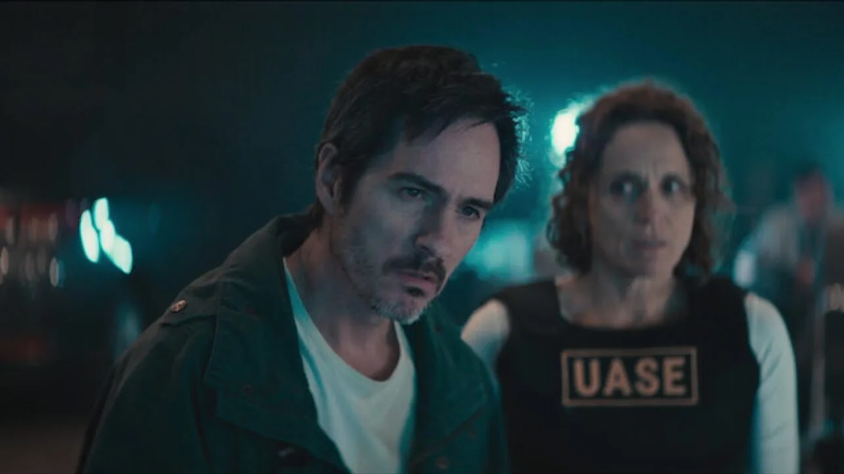 La película mexicana que es furor en Netflix