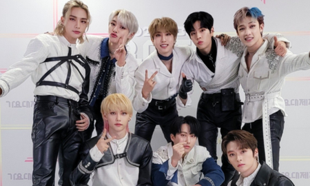 Según informó JYP Entertainment, Stray Kids lanzará nuevo material. Se rumorea que será a finales de junio, pero todavía no hay fecha confirmada. Según informó JYP Entertainment, Stray Kids lanzará nuevo material. Se rumorea que será a finales de junio, pero todavía no hay fecha confirmada.