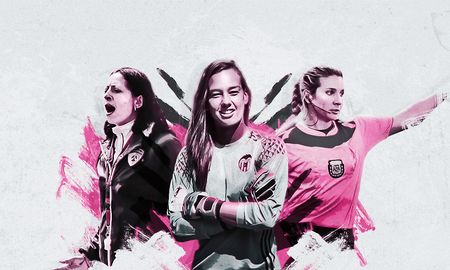 23 de mayo, dia del futbol femenino: ¿por que se celebra? 23 de mayo, dia del futbol femenino: ¿por que se celebra?
