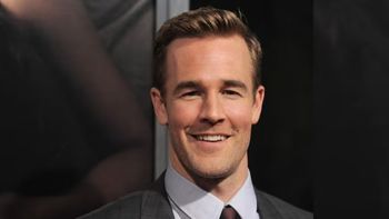 De qué murió James Van Der Beek, estrella de la serie Dawsons Creek, a los 48 años