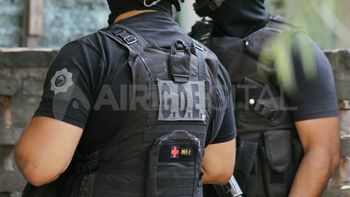 El Ministerio de Seguridad de Santa Fe dispuso que se realicen análisis y pruebas tendientes a determinar el consumo actual, reciente o habitual de sustancias estupefacientes por parte del personal ministerial y de las fuerzas de seguridad.