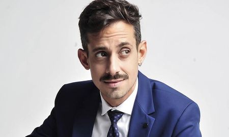 Tras el estreno, Soy Rada tuvo que aislarse por un contacto estrecho