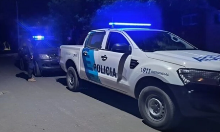 Por el hecho fueron imputados sus padres y un tío. Todo sucedió el martes por la noche. Por el hecho fueron imputados sus padres y un tío. Todo sucedió el martes por la noche.