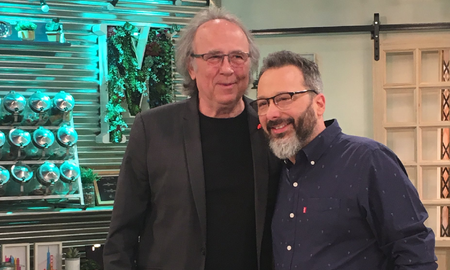 Joan Manuel Serrat habló sobre su retiro de los escenarios Joan Manuel Serrat habló sobre su retiro de los escenarios