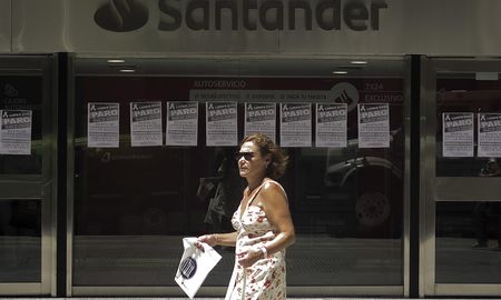Paro debancos: el Ministerio de Trabajo dictó la conciliación obligatoria Paro debancos: el Ministerio de Trabajo dictó la conciliación obligatoria