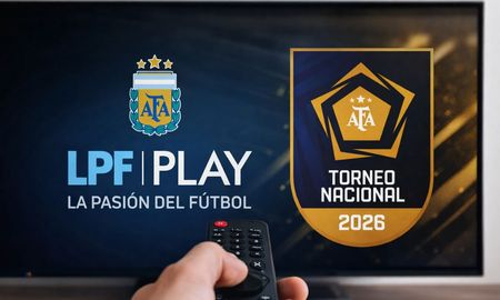 A partir del sábado 14 de febrero, los partidos de Colón serán transmitidos por LPF Play. A partir del sábado 14 de febrero, los partidos de Colón serán transmitidos por LPF Play.