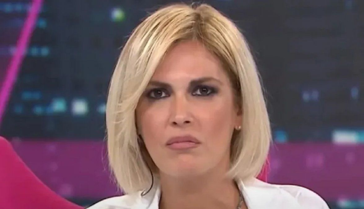 Por qué renunció Viviana Canosa a A24