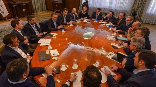 Las 10 “promesas” de Dujovne a los inversores de Wall Street