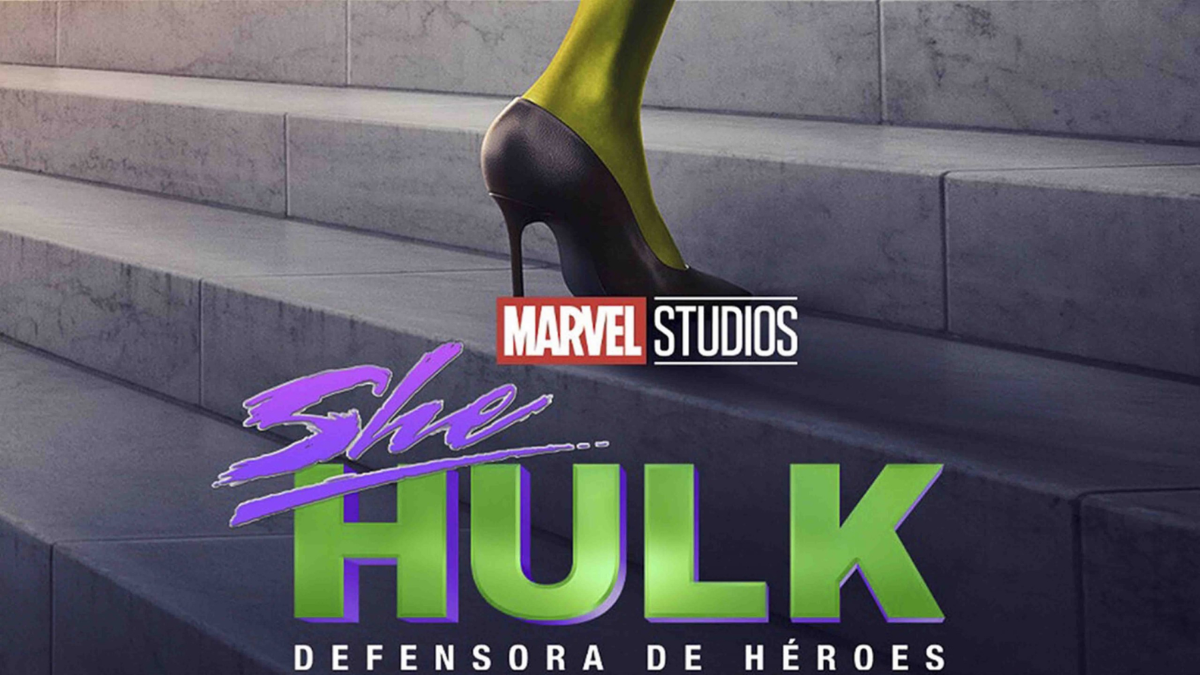 Crítica Capítulo 3 de She-Hulk: Abogada Hulka - El mejor episodio de la  serie hasta la fecha