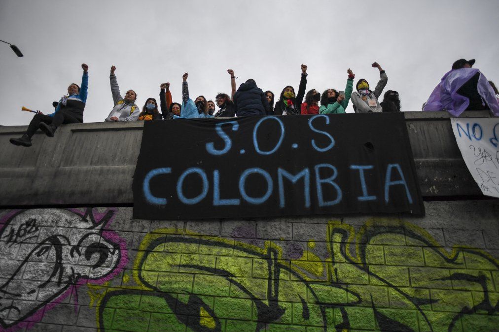 La medida fue ratificada por monseñor Héctor Fabio Henao, uno de los mediadores de los diálogos junto a la ONU, que resaltó el esfuerzo del comité para facilitar los desbloqueos.