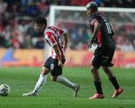 union empato sin goles con barracas central y sigue siendo lider del torneo union empato sin goles con barracas central y sigue siendo lider del torneo