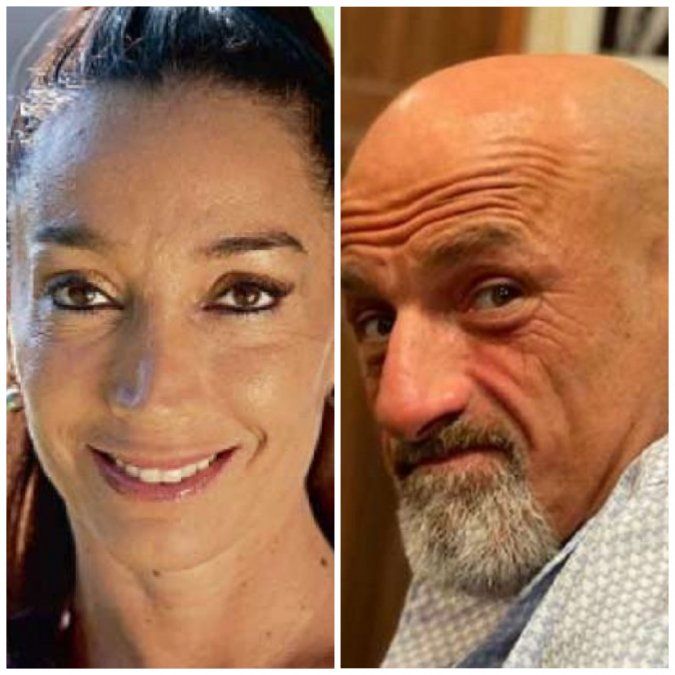 Se confirmó la pareja de Gustavo Sofovich y Mora Godoy