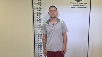 El insólito caso del narco rosarino que recibió domiciliaria y ahora está prófugo