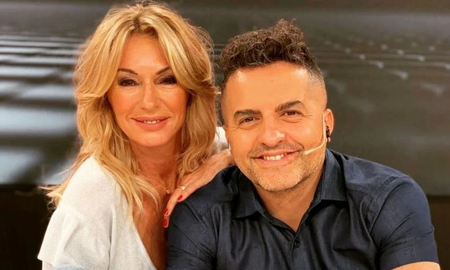 Yanina Latorre y Ángel de Brito se preparan para lanzar una primicia: Es un nuevo gate Yanina Latorre y Ángel de Brito se preparan para lanzar una primicia: Es un nuevo gate
