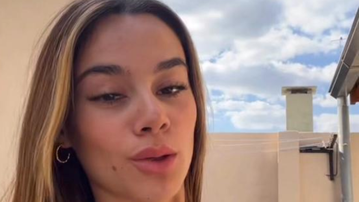 Una tiktoker quedó en el centro de la polémica luego de publicar un video en el que opinó sobre quiénes deberían —y quiénes no— tener hijos.