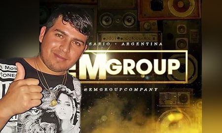 Sandoval fue asesinado en 2019 en el interior de una vivienda. Sandoval fue asesinado en 2019 en el interior de una vivienda.