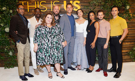 This Is Us: cuándo y cómo ver el nuevo episodio 5 de la quinta temporada This Is Us: cuándo y cómo ver el nuevo episodio 5 de la quinta temporada