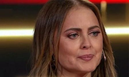 Silvina Luna recibió la visita de una famosa amiga íntima y reveló detalles de su salud Silvina Luna recibió la visita de una famosa amiga íntima y reveló detalles de su salud