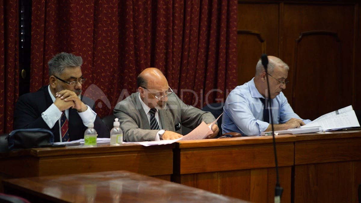 La defensa sostiene que Gómez no tuvo participación en la muerte de Florencia