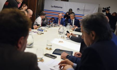 Aire de Santa Fe | labor parlamentaria3 9-9