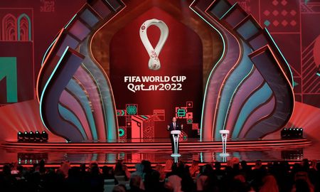 seis ciudades del mundo albergaran el fifa fan festival durante el mundial de qatar 2022 seis ciudades del mundo albergaran el fifa fan festival durante el mundial de qatar 2022