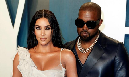 Kim Kardashian, atormentada por sus hijos en medio de su divorcio de Kayne West Kim Kardashian, atormentada por sus hijos en medio de su divorcio de Kayne West