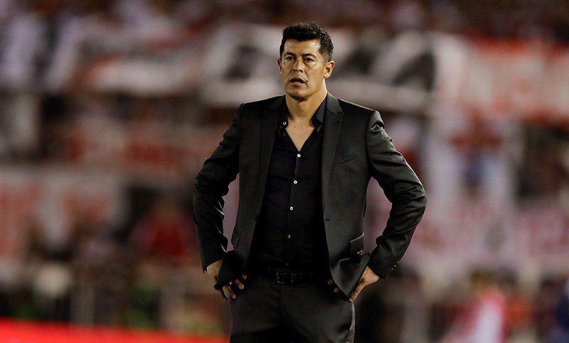 Jorge Almirón seguirá su carrera de entrenador en Arabia Saudita