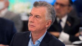 Previo al tratamiento del veto, Macri se reunió con Caputo para limar asperezas