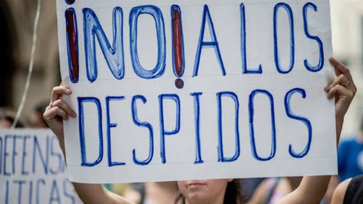 Asesores empresarios plantean eliminar la actual Prestación por Desempleo que cobra el trabajador despedido sin causa.