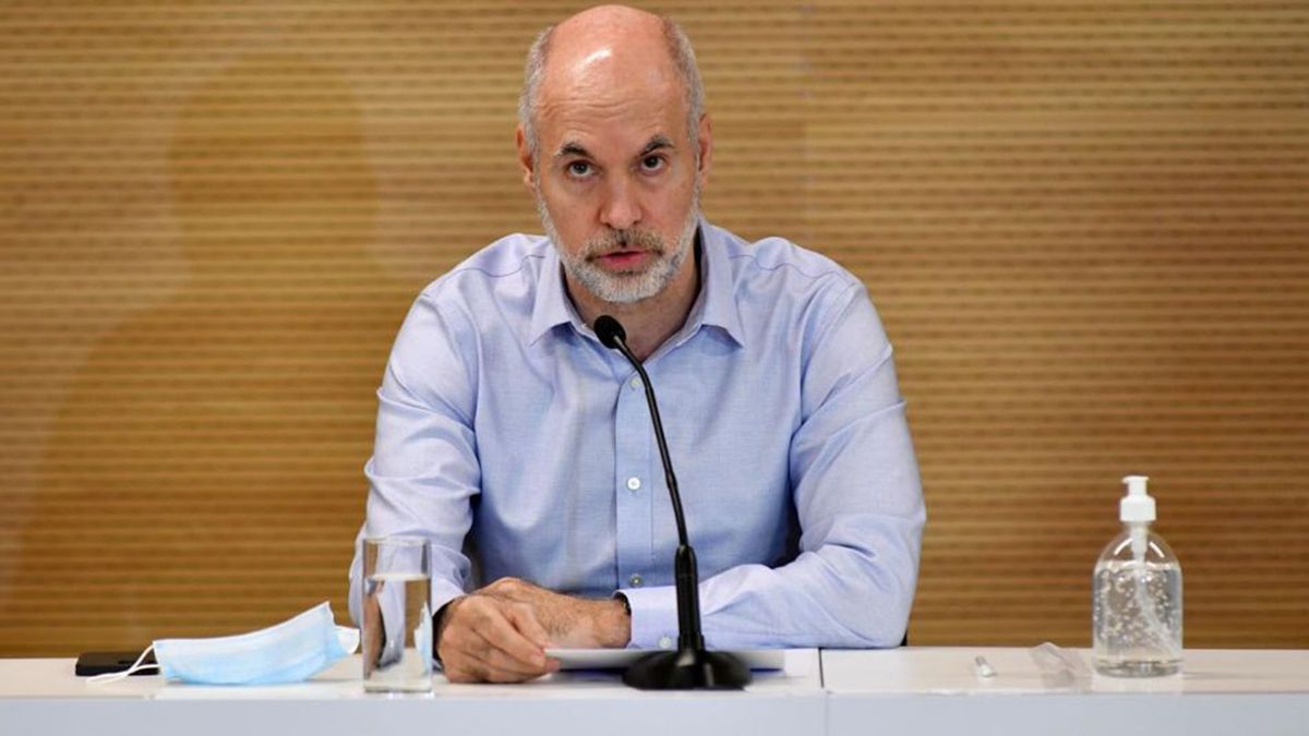 El Gobierno porteño presentó un escrito ante la Corte parainformar sobre el incumplimiento de la Nación del fallo que ordenórestituir el 2