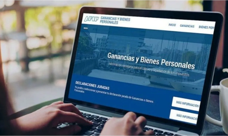 Modificaciones en el impuesto a los bienes personales. Modificaciones en el impuesto a los bienes personales.