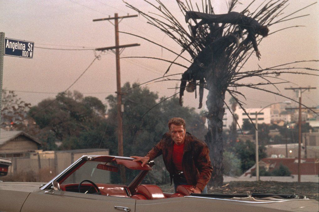 AMC puede verse en Argentina por Cablevisión (57/HD 658)