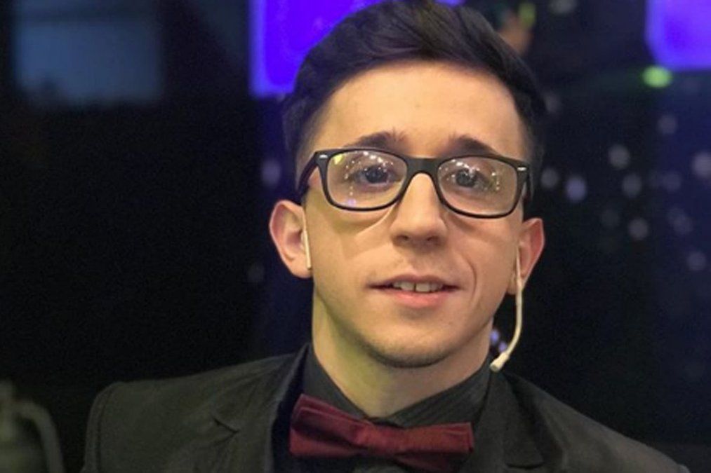 El sorpresivo pedido de Rodrigo Noya en El Hotel de los Famosos