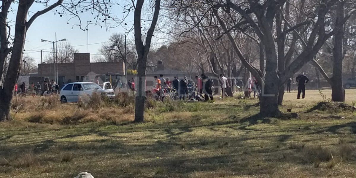 Coronavirus: desactivaron partidos de fútbol y reuniones sociales en Santa Fe y Santo Tomé