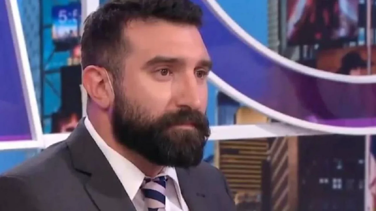 Francisco Oneto, excandidato a vicegobernador bonaerense de La Libertad Avanza, representa a uno de los rugbers acusados por el asesinato de Fernando Báez Sosa. Francisco Oneto, excandidato a vicegobernador bonaerense de La Libertad Avanza, representa a uno de los rugbers acusados por el asesinato de Fernando Báez Sosa. 