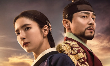 La nueva serie coreana que está en Netflix, tiene 16 episodios llenos de drama y romance, y te va a encantar La nueva serie coreana que está en Netflix, tiene 16 episodios llenos de drama y romance, y te va a encantar