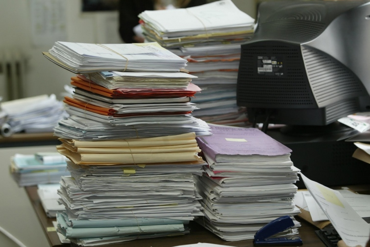 La iniciativa busca evitar situaciones en las que haya diferencias marcadas en la carga de trabajo entre distintos sectores del sistema judicial.