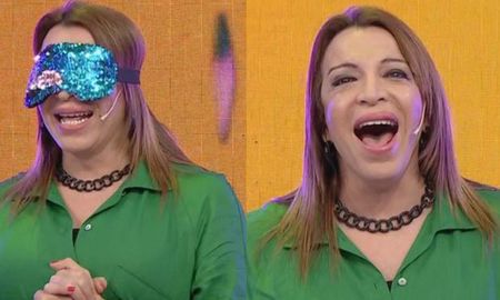 Después de reencontrarse con su novio en su programa, se confirmó el primer caso de COVID en El precio justo. Después de reencontrarse con su novio en su programa, se confirmó el primer caso de COVID en El precio justo.