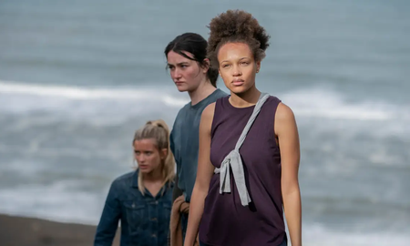 The Wilds, la nueva apuesta de Amazon que recuerda a Lost The Wilds, la nueva apuesta de Amazon que recuerda a Lost