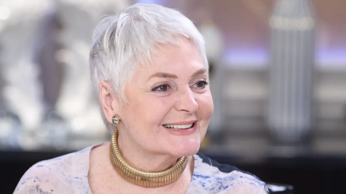 Internaron a Claudia Lapacó: la encontraron desmayada en un auto