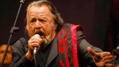 Cien años de Horacio Guarany: homenajes con alma folclórica en Santa Fe y Alto Verde