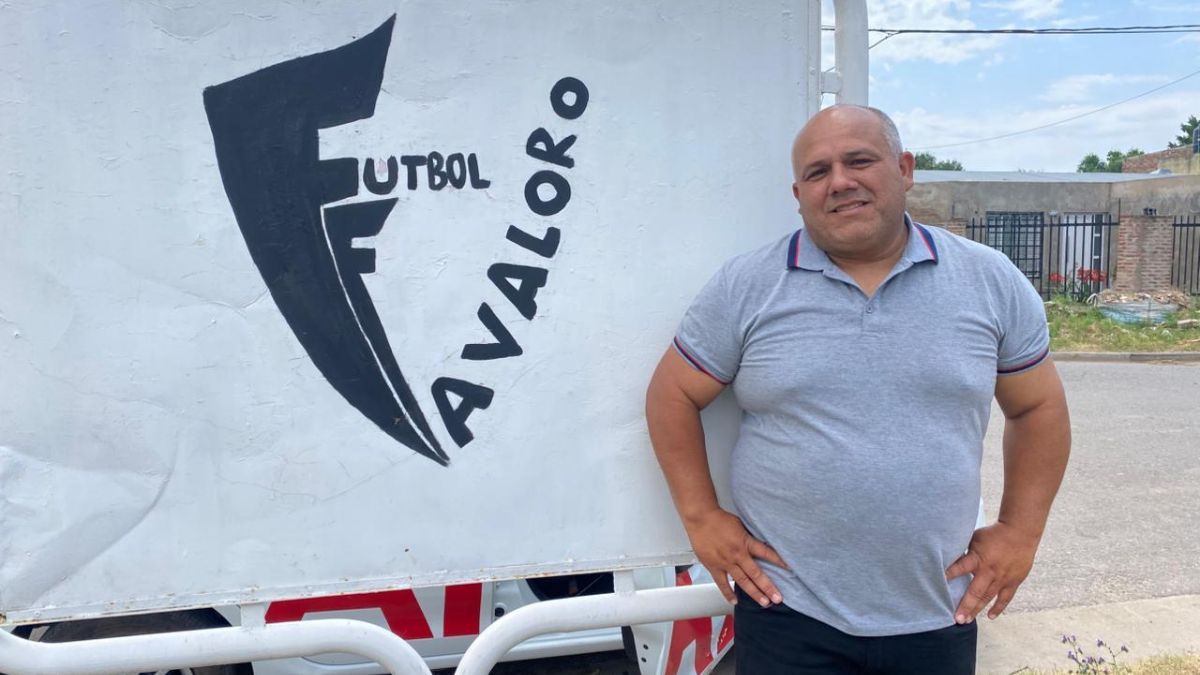 Club Favaloro: el sueño barrial que cambió la vida de más de 370 chicos en el norte de Santa Fe