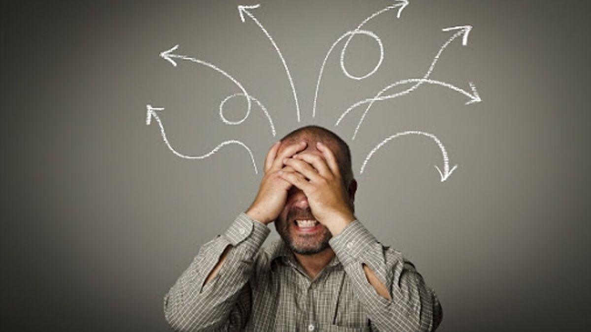 los signos más indecisos del zodiaco