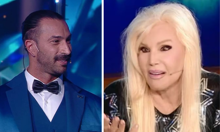 el rotundo cambio de look de licha de gran hermano que sorprendio a susana gimenez el rotundo cambio de look de licha de gran hermano que sorprendio a susana gimenez