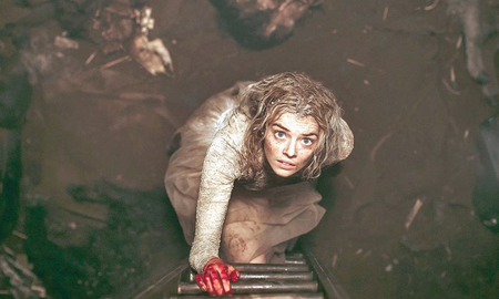 Películas de terror para una maratón de Halloween Películas de terror para una maratón de Halloween