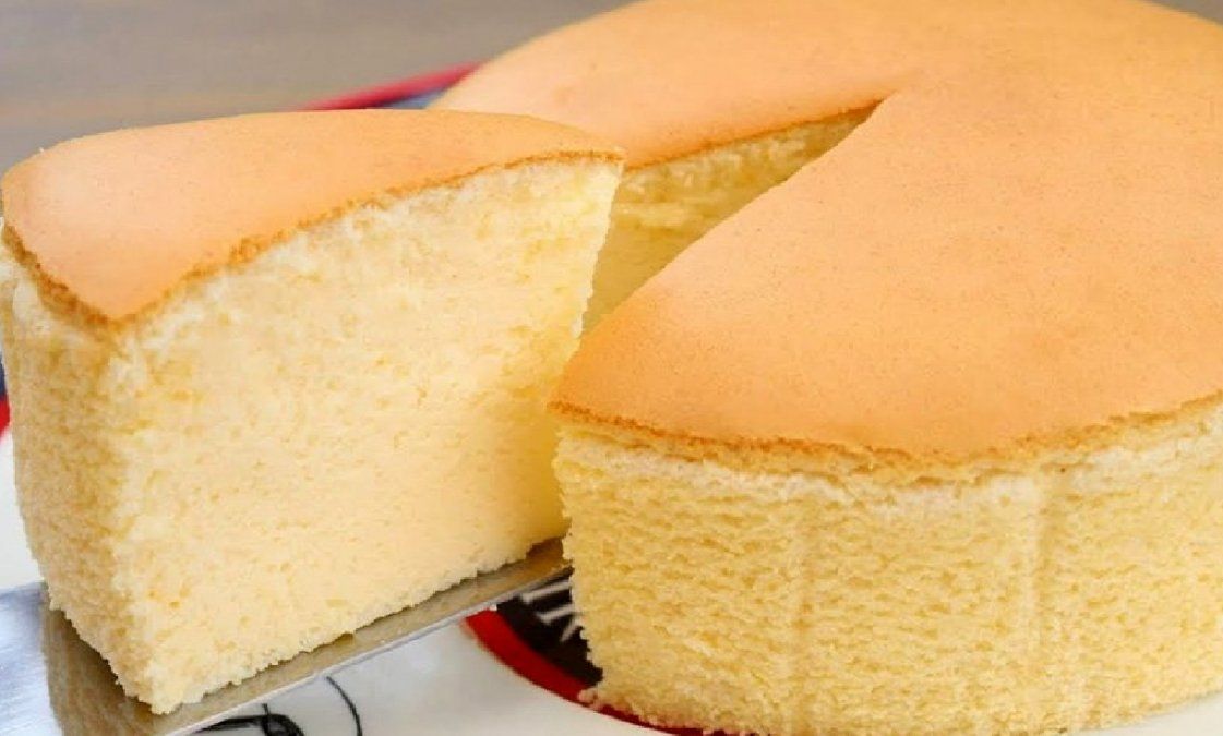 5 razones por las que tu pastel no queda esponjoso